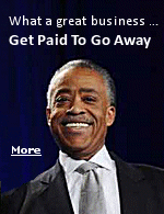 Want to influence a casino bid? Polish your corporate image? Not be labeled a racist? Call Al Sharpton. 